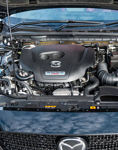 Maikar | Mazda & Volvo Car Services